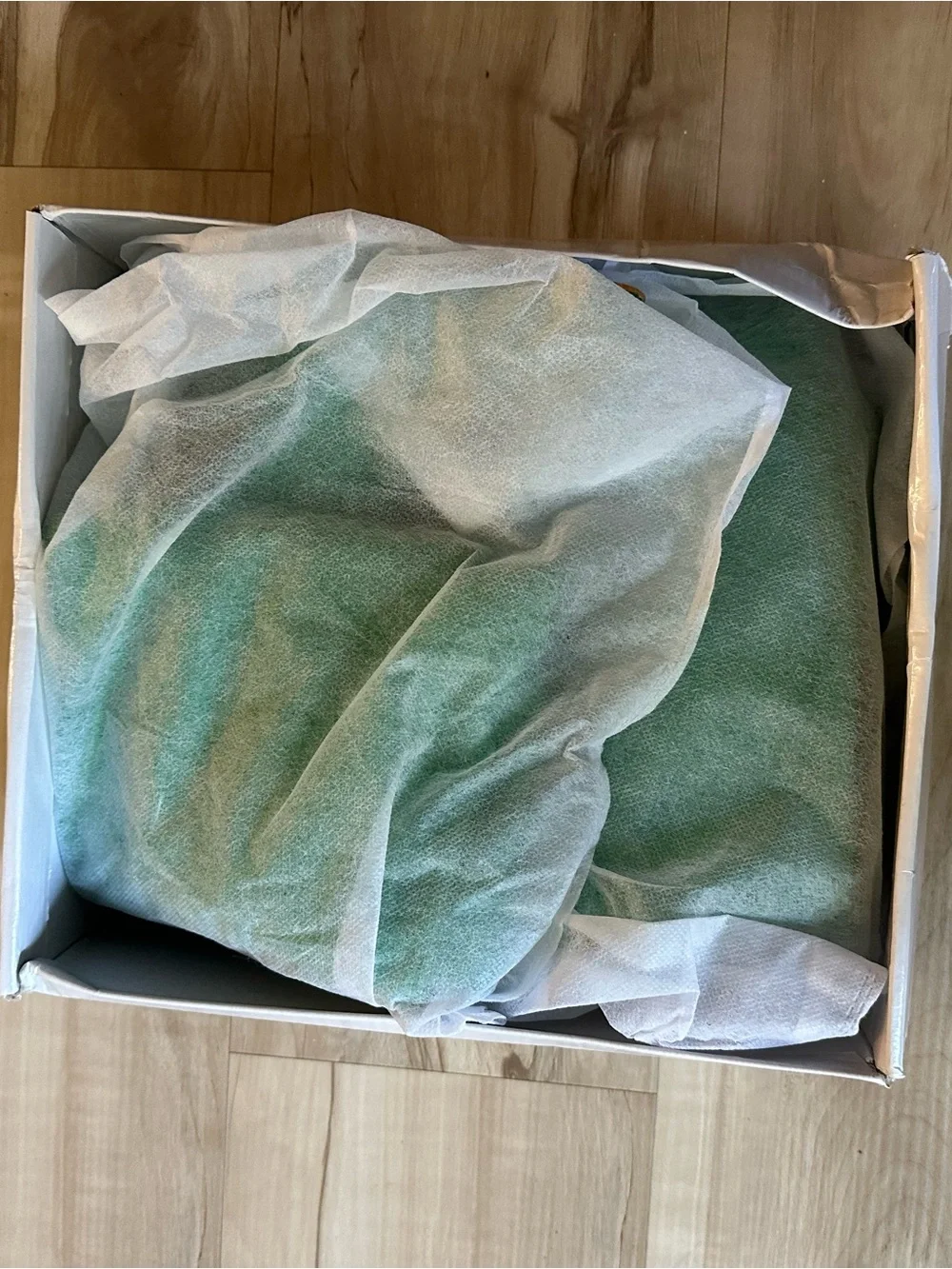 Women's Green Over-the-Knee Stiletto Boots! Brand New!